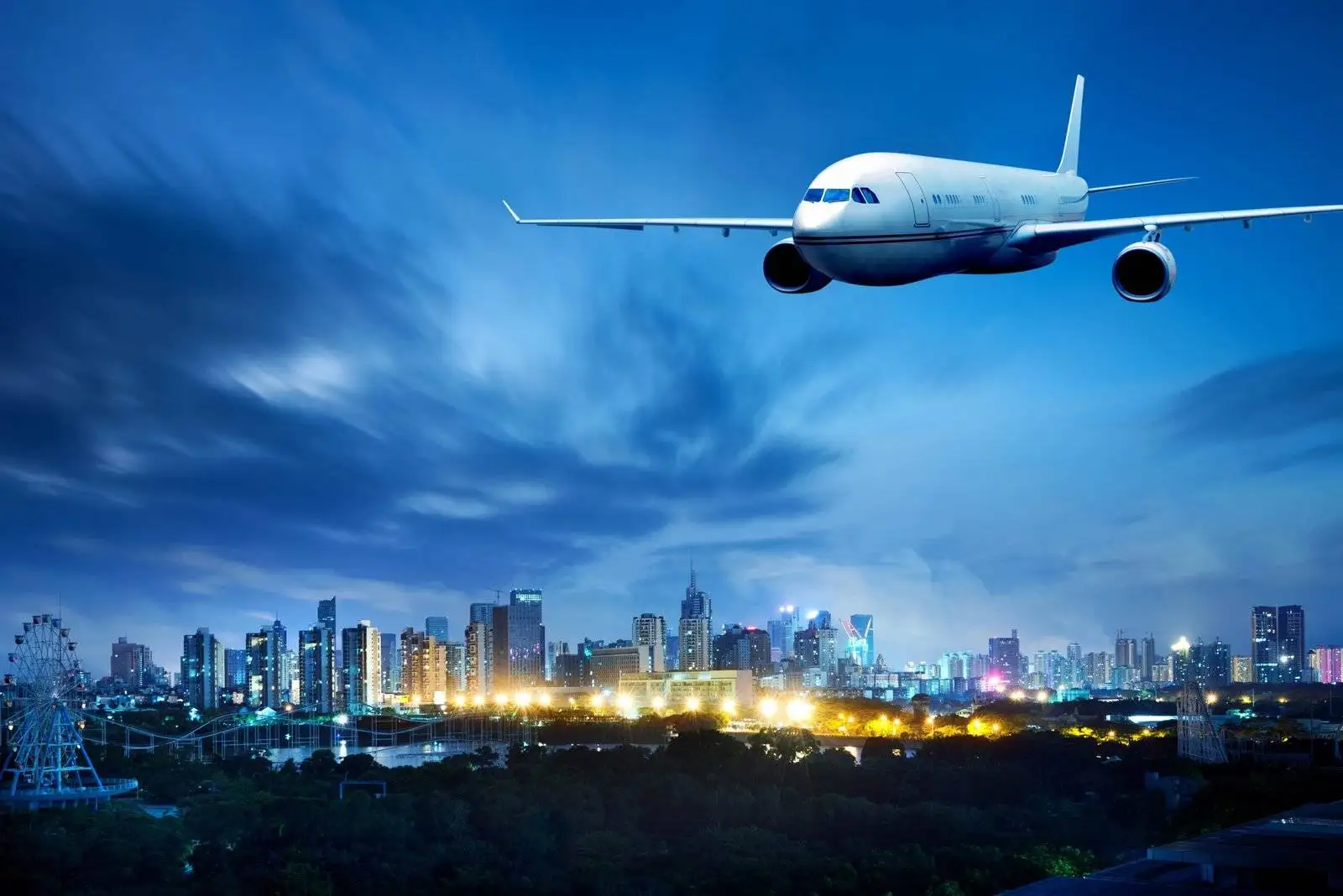 Aircraft Noise & Housing Value – UK