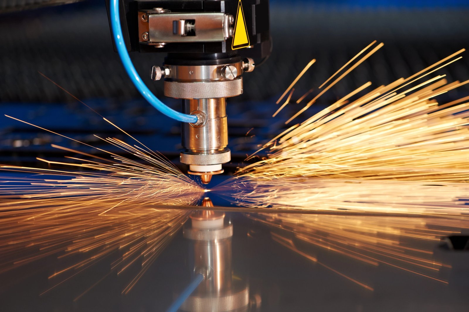 Assessing the Economic Footprint of Manufacturing Expansion