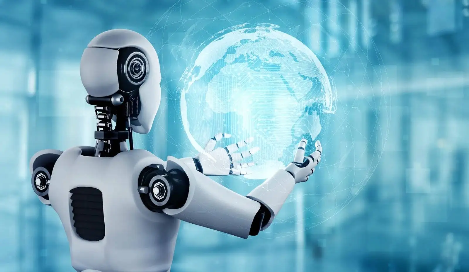 Big Data, Machine Learning & AI